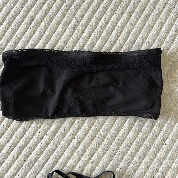 Free people intimately and free people movement bra bundle - Picture 2 of 5